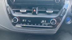 Toyota Corolla 1.8 VVT-i Hybrid Icon 5dr CVT Hybrid Hatchback